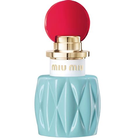 Miu Miu, EdP 